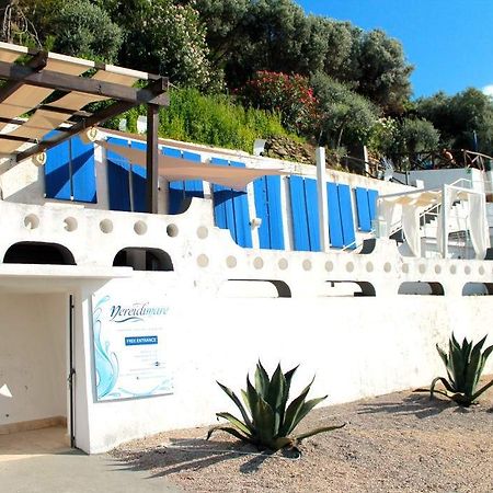Le Nereidi Otel Massa Lubrense Dış mekan fotoğraf