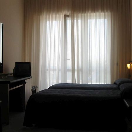 Le Nereidi Otel Massa Lubrense Dış mekan fotoğraf